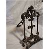 Image 2 : Vintage Cast Iron Book  Stand