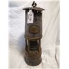 Antique Cremer Minors Lamp
