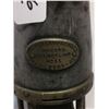 Image 3 : Antique Cremer Miner's Lamp