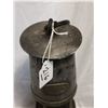 Image 4 : Antique Cremer Miner's Lamp