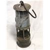 Image 7 : Antique Cremer Miner's Lamp
