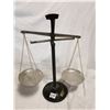 Antique Balance Scale