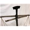 Image 3 : Antique Balance Scale