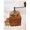 Image 3 : Antique Coffee Grinder