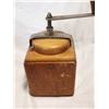 Image 4 : Antique Coffee Grinder