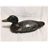 15" Antique Duck Decoy
