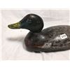 Image 2 : 15" Antique Duck Decoy