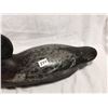 Image 3 : 15" Antique Duck Decoy