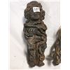 Image 2 : 2 Tribal Figurines