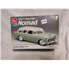 1955 Chevy Nomad Model Kit