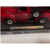Image 2 : 1956 Ford 1:18 Scale Die Cast Truck