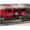 Image 4 : 1956 Ford 1:18 Scale Die Cast Truck