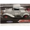 Image 3 : 1934 Ford Truck 1:18 Die Cast Truck