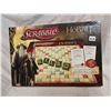 Hobbit Game (Scrabble)