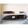 William Rodgers Bowie Blade Knife 5" Blade