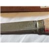 Image 4 : Helle Norwegian Knife, Vintage 4.25 " Blade
