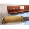 Image 2 : Large J. Martiini Vintage Fillet Knife 8.5" Blade