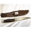 William Rodgers Vintage Knife 5"
