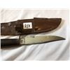 Image 5 : William Rodgers Vintage Knife 5"