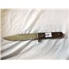 Image 1 : Sabre Bowie Knife 6"