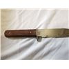 Image 5 : Sabre Bowie Knife 6"
