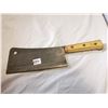 Image 1 : J.A Henckels German Cleaver 8" Blades