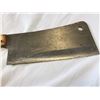 Image 5 : J.A Henckels German Cleaver 8" Blades
