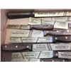 Image 5 : Never used Barclay Force Knife Set