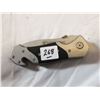 Smith and Wesson Pocket Knife