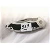 Buck Pocket Knife
