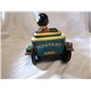 Image 4 : Vintage Tin Car, Japanese 9" Length