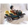 Image 5 : Vintage Tin Car, Japanese 9" Length