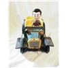 Image 6 : Vintage Tin Car, Japanese 9" Length
