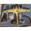 Image 3 : Heinkel German Nazi Die Cast Plane