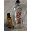 Image 5 : Poison Bottle (Skull) and P.A Duncans Bottle