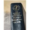 Image 3 : Older Medical Guide Book