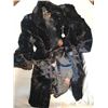Old Small Size Fur Coat From Prince Albert Fur Co.