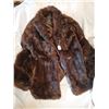 Small Hudson Bay Fur Coat, Old