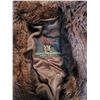 Image 2 : Small Hudson Bay Fur Coat, Old