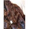 Image 4 : Small Hudson Bay Fur Coat, Old