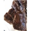 Image 6 : Small Hudson Bay Fur Coat, Old