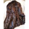 Image 8 : Small Hudson Bay Fur Coat, Old
