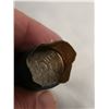 Image 2 : 1928 Full Roll of 5cents Nickels