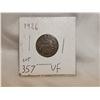 Image 1 : 1926 1 cent coin