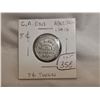 C.A. ENS ABERDEEN, SASK 5cents Token
