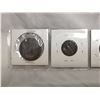 Image 5 : (3) Older British Coins