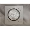 Image 2 : 1890 Morgan Silver Dollar