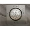 Image 2 : 1884 Morgan Silver Dollar