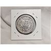 Image 2 : 1881- S Morgan Silver Dollar