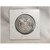 Image 2 : 1881 Morgan Silver Dollar